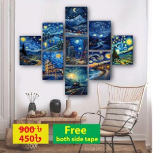 starry night