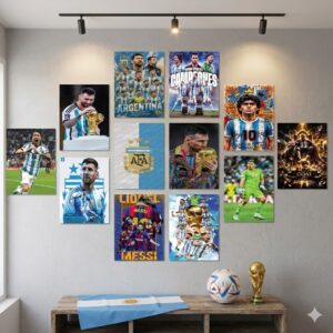 Argentina team wallpaper