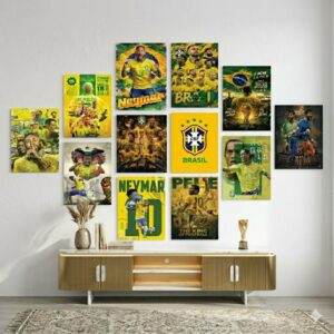 Brazil wallpaper 12 pis